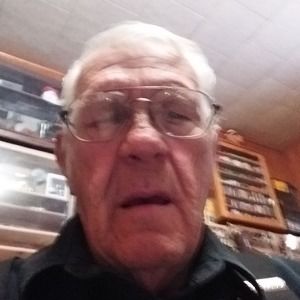 Meet your Posher, Pat